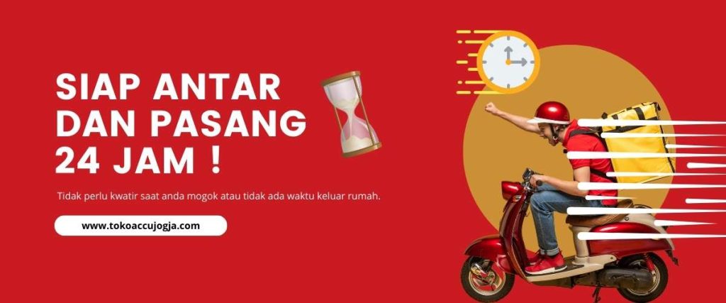 promo aki jogja