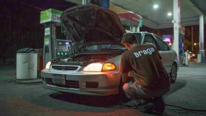 Toko Accu Mobil Panggilan Jogja