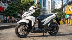 Antar Pasang Aki Honda Vario 150 Terdekat Gamping Jogja