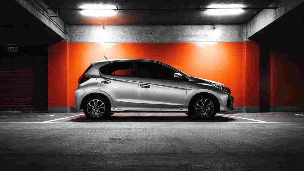 aki honda brio jogja