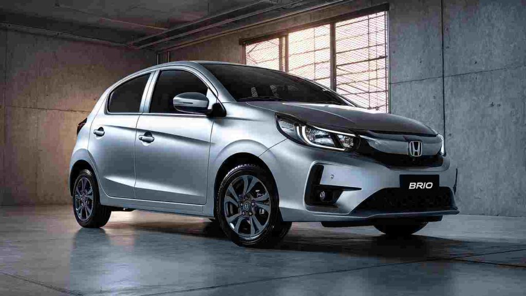 ganti aki honda brio terdekat jogja