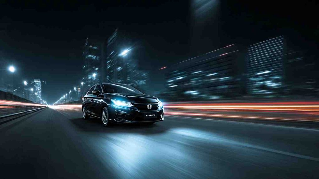 ganti aki honda city jogja