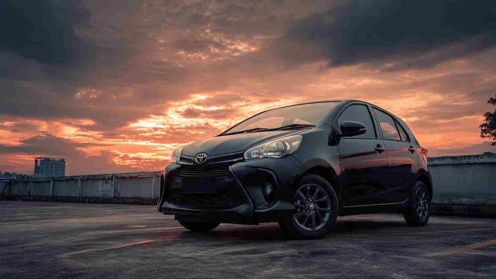 ganti aki toyota calya jogja