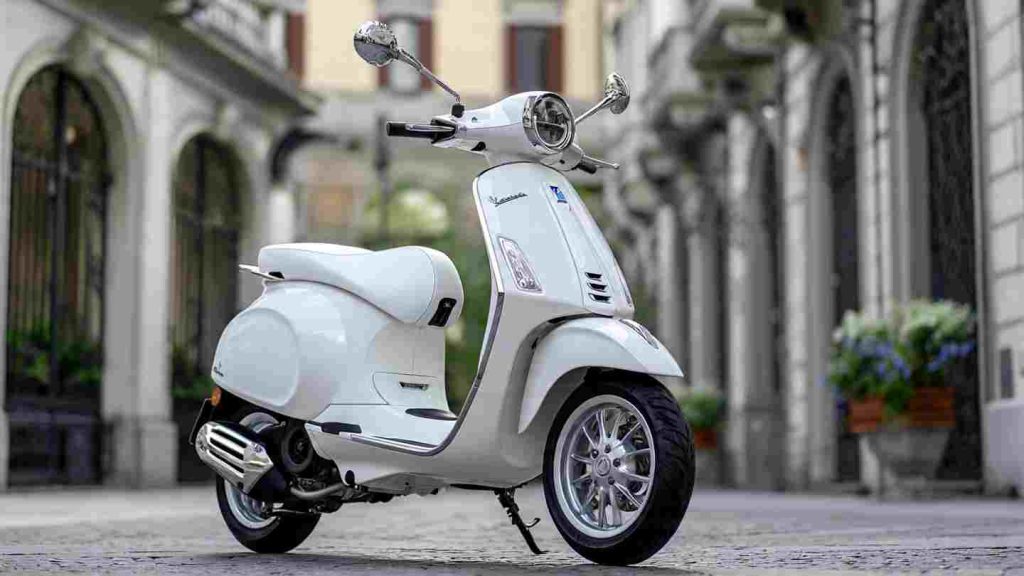 ganti aki vespa matic jogja