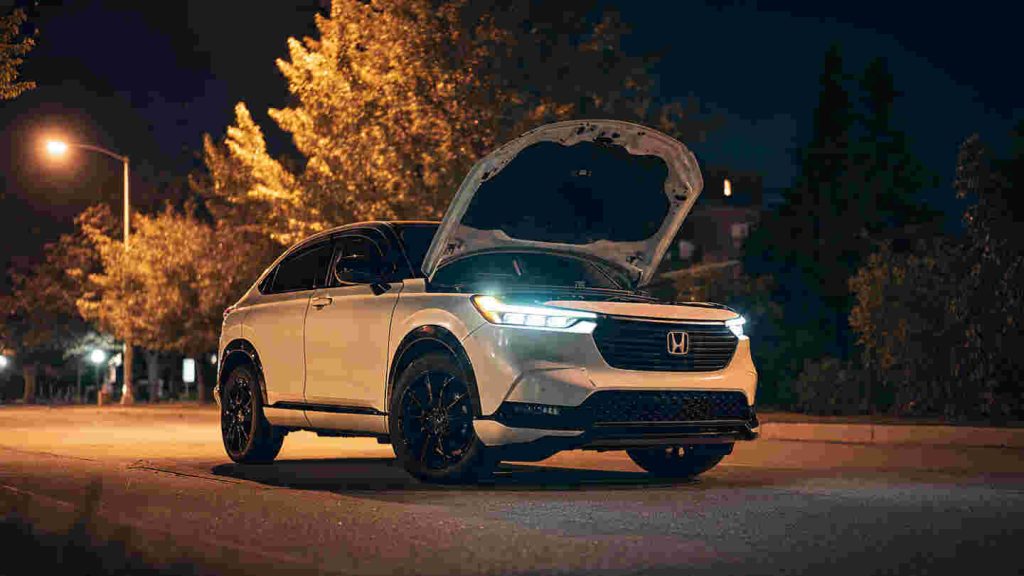 jual aki honda hrv turbo panggilan