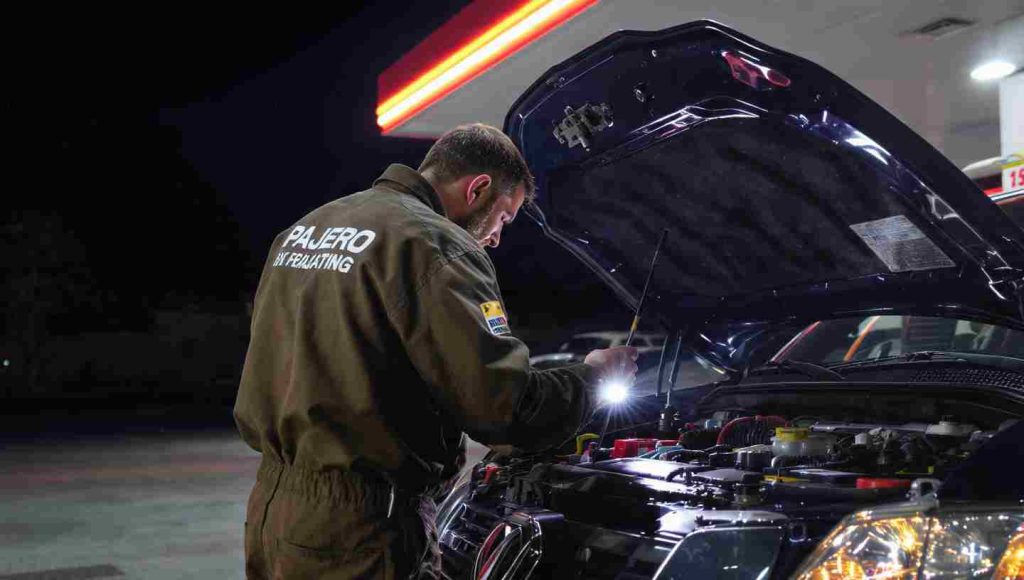 toko aki mobil 24 jam delivery jogja