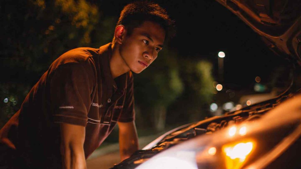 Aki Mobil Jogja Gratis Antar Pasang