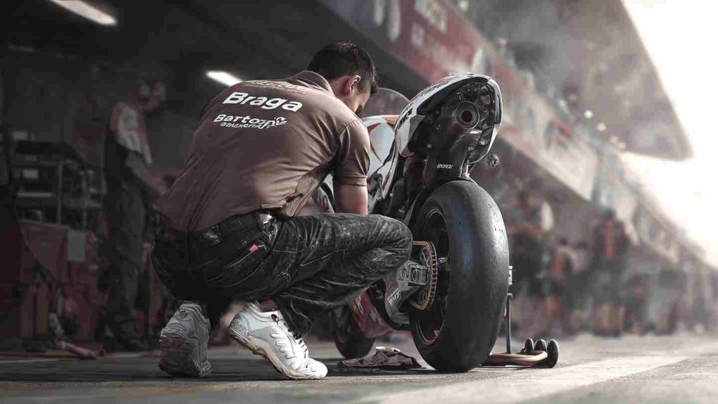 Delivery Aki Motor Jogja