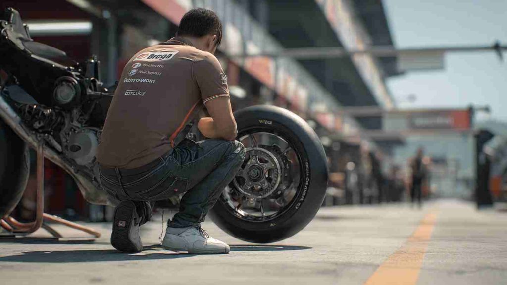 Toko Aki Motor Panggilan Jogja