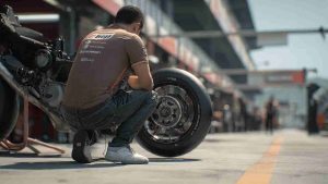 Toko Aki Motor Panggilan Jogja