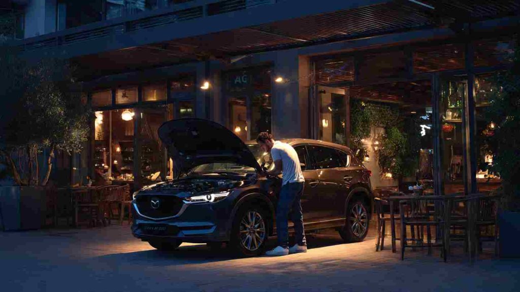 Ganti Aki Mazda CX 5 Panggilan Terdekat Jalan Kaliurang Jogja