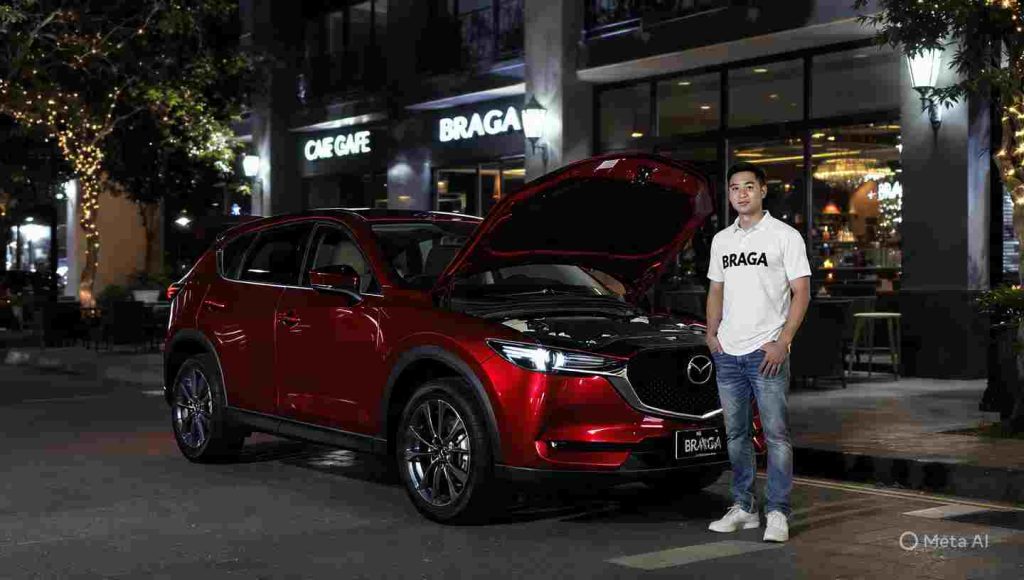 Toko Aki Mobil Panggilan Area Condongcatur Sleman Braga Battery Gratis Antar Pasang