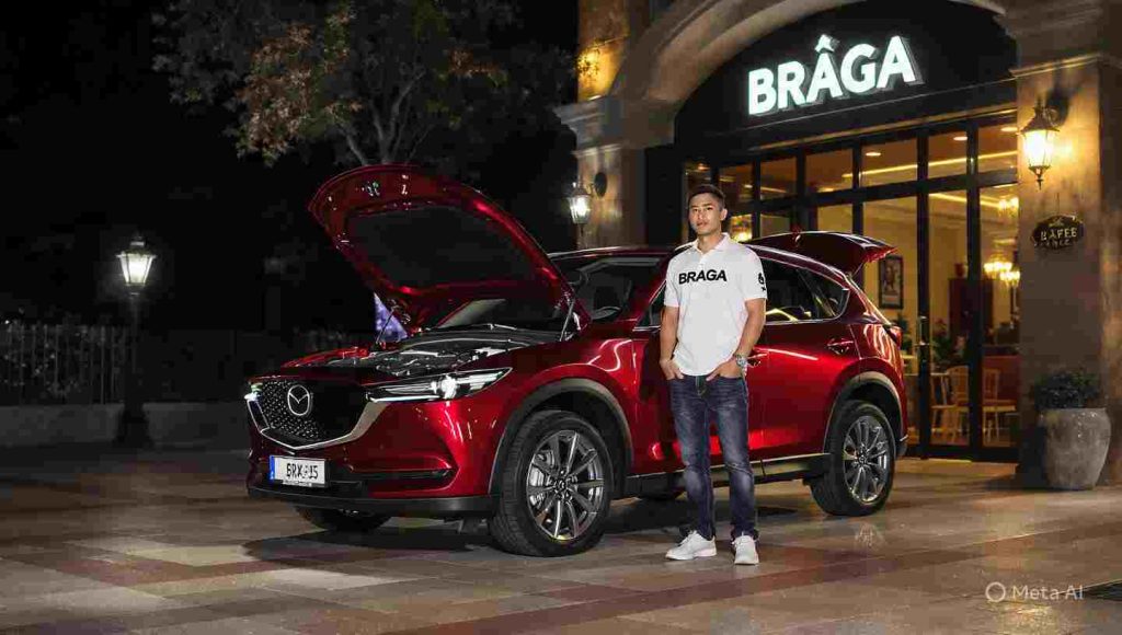 Toko Aki Mobil Panggilan Terdekat Palagan Sleman Braga Battery