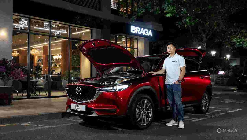 Toko Aki Panggilan Terdekat Kasihan Bantul Braga Battery