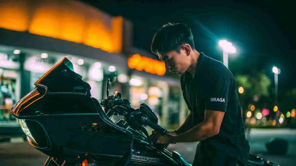 Jual Aki Motor Diantar Jogja