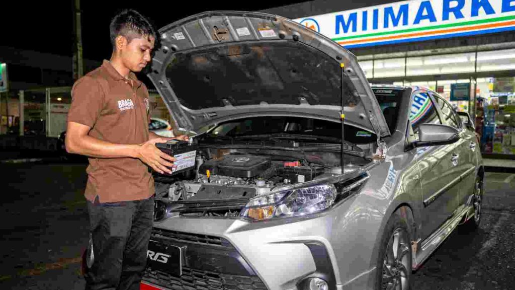 Toko Aki Terdekat Jalan Kaliurang Jogja