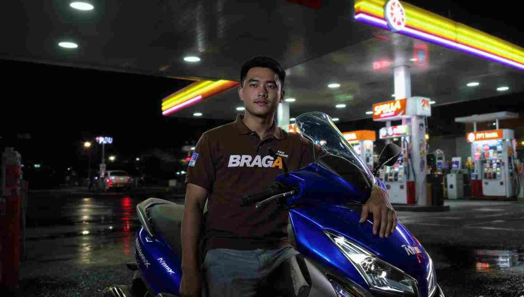 Braga Battery Solusi Aki Motor Mogok Godean Sleman