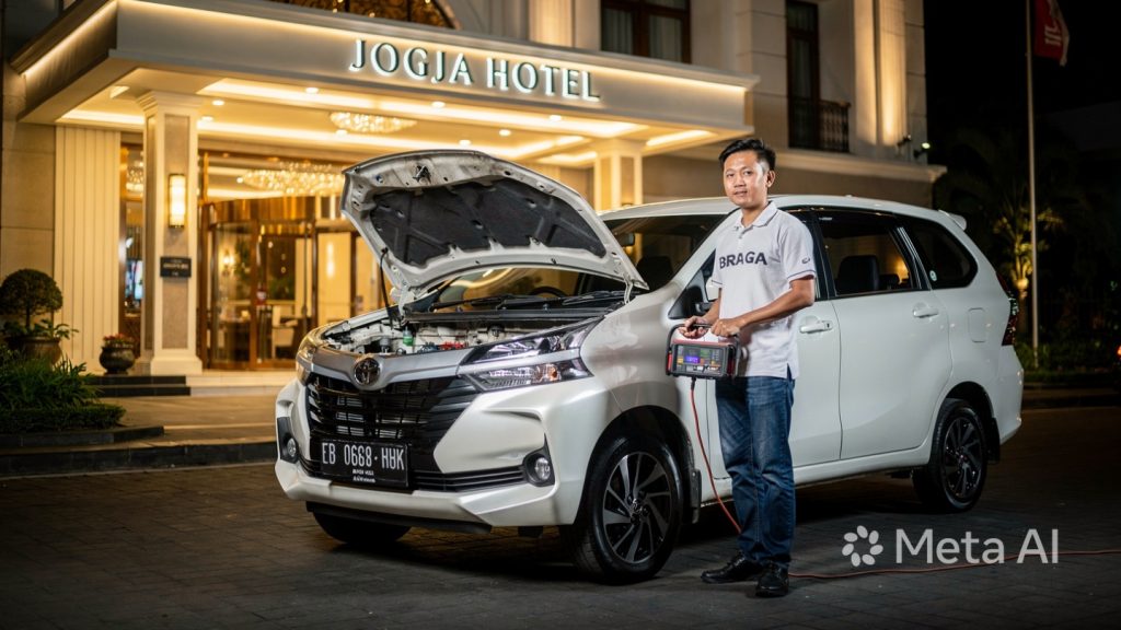 Harga Aki Mobil Avanza Jogja Mulai 575 Ribuan – Braga Battery Jogja