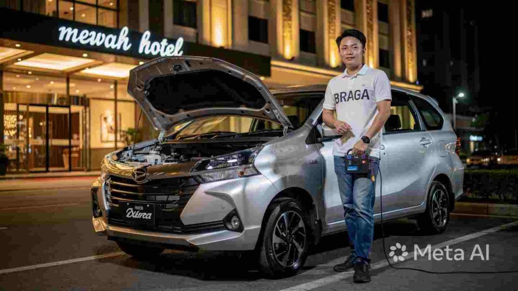 Harga Aki Mobil Daihatsu Xenia Jogja Mulai 575 Ribuan – Braga Battery Jogja