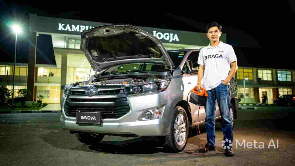 Harga Aki Toyota Innova Reborn Bensin Jogja Terbaru 2026