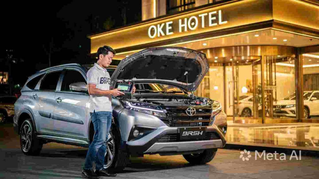 Harga Terbaru 2026 Aki Mobil Toyota Rush Jogja