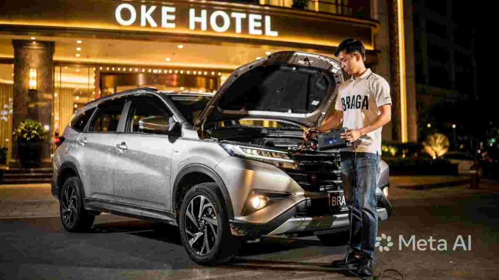 Harga Terbaru Aki Toyota Rush Jogja Bergaransi Resmi