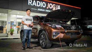 Jual Aki Toyota Fortuner VRZ Jogja Harga Terbaru 2026