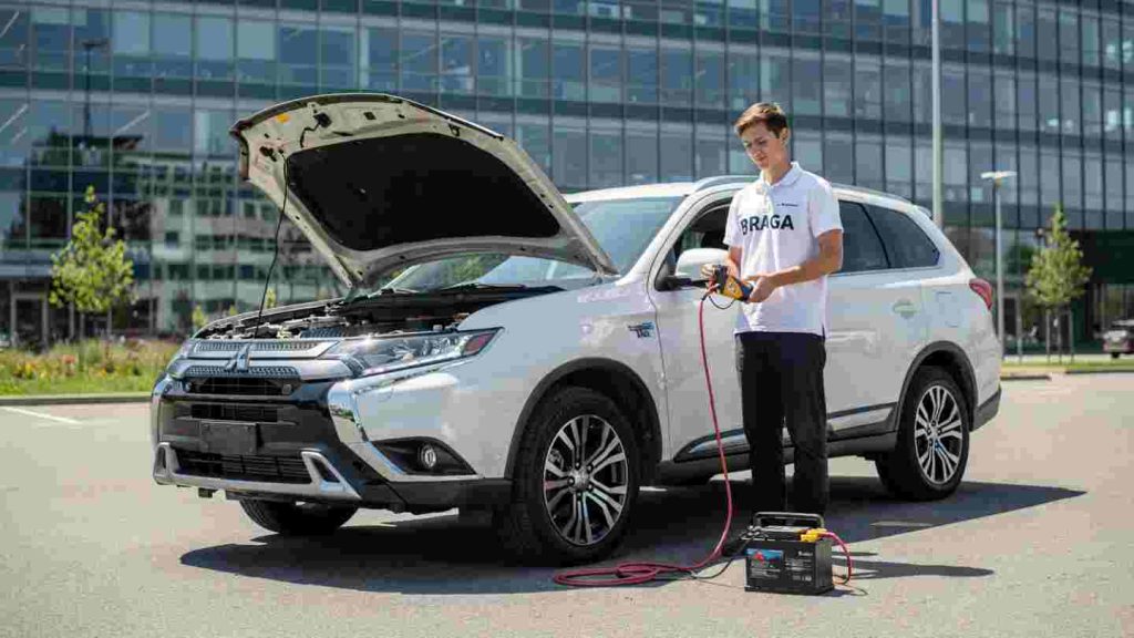 Jumper Aki Mobil Panggilan Gamping Sleman – Mobil Mogok Jangan Tunggu Sampai Mati Total