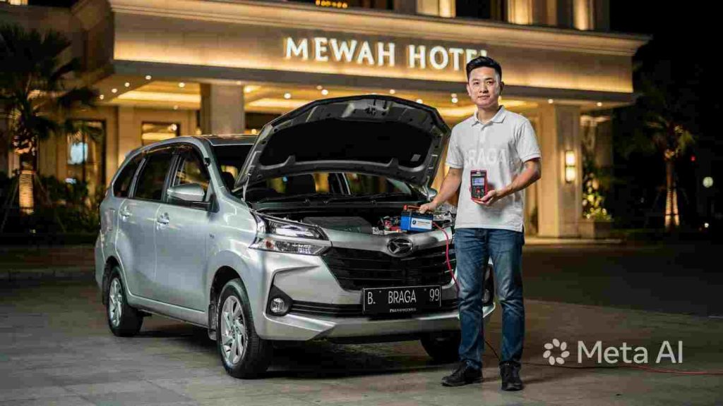 Toko Aki Daihatsu Xenia Jogja Antar Pasang Gratis