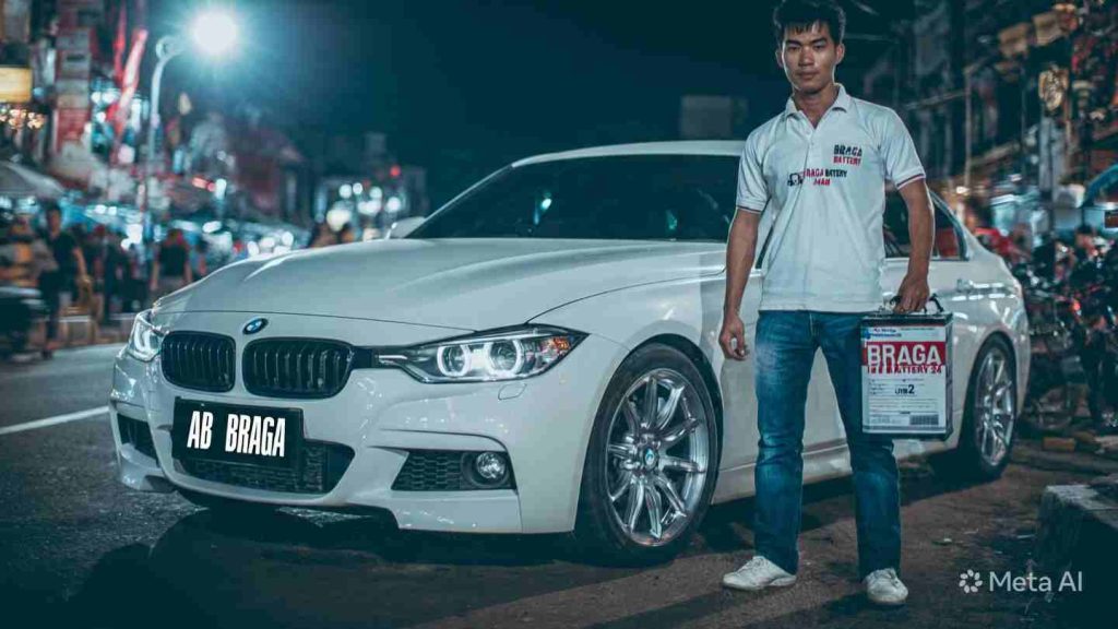 Aki Panggilan Jalan Bantul