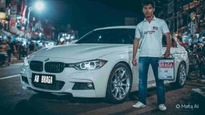 Aki Panggilan Jalan Bantul
