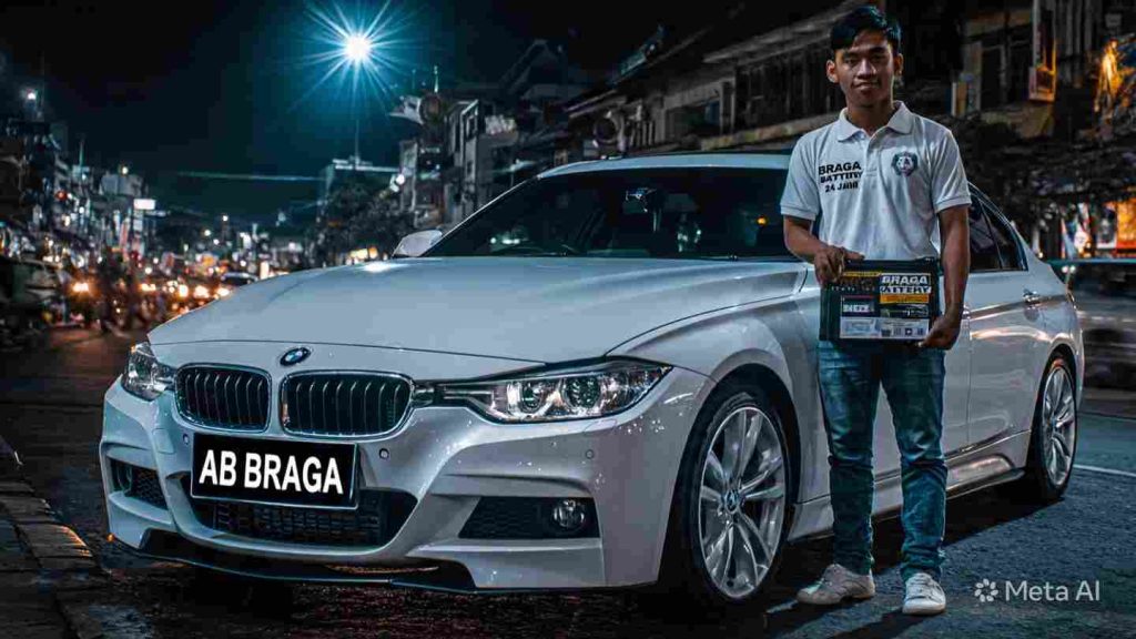 Cari Toko Aki Terdekat di Jalan Bantul Jogja