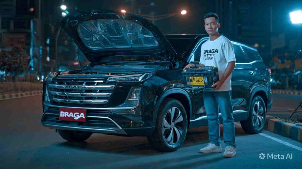 Jual Aki Wuling Almaz Bantul Terdekat