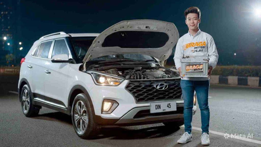 Jual Aki Hyundai Creta Sleman Panggilan Ke Rumah
