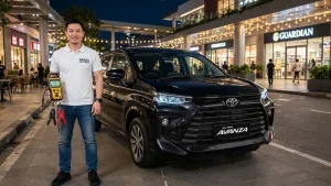 Antar Pasang Aki Mlati Sleman 24 Jam