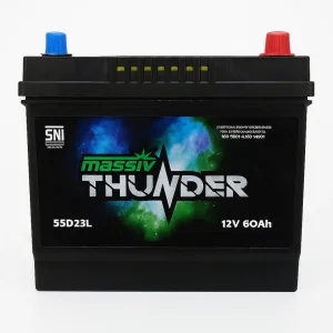 MASSIV THUNDER 55D23L