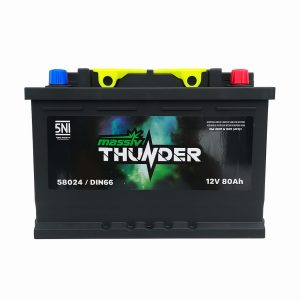 MASSIV THUNDER 58024