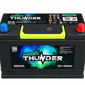 massiv thunder 95D31L
