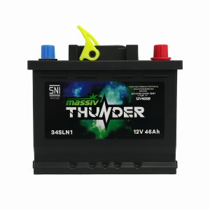 MASSIV THUNDER LN1