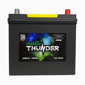 massiv thunder ns 60L
