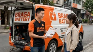 Jual Aki Mobil Jogja 24 Jam – Gratis Antar Pasang